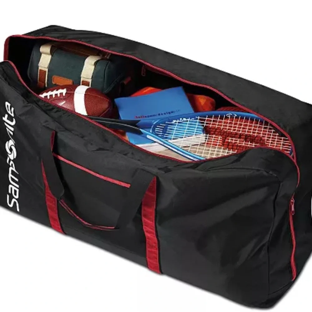 Samsonite Oversized Tote-A-Ton 33